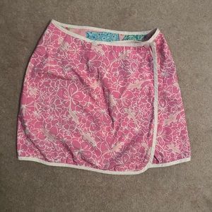 Lilly Pulitzer skirt size 8